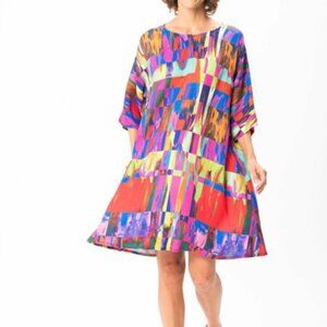 AÏNO – Dress/Tunic Leida – Size L